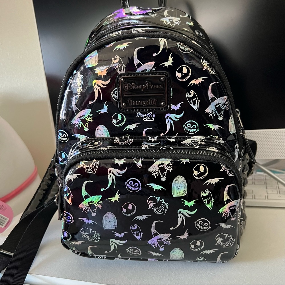 Disney Parks NBC Loungefly